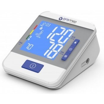 oromed HI-TECH MEDICAL ORO-N8