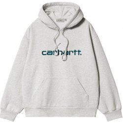 Carhartt WIP Hooded Carhartt Sweat