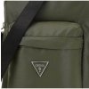 Taška  Guess Certosa Nylon Smart Mini Bags HMECRN P3227 GRE