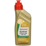 Castrol Syntrax Limited Slip 75W-140 1 l – Hledejceny.cz