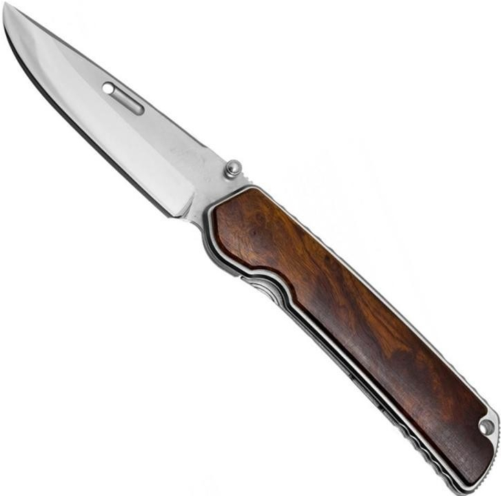 Rockstead HIGO X-IW-ZDP Ironwood od 31 610 Kč - Heureka.cz