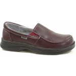 Santé N/224/2L/31 zdravotní obuv červená – Sleviste.cz