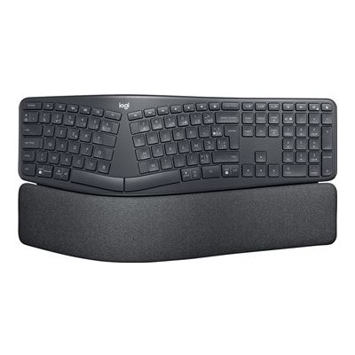 Logitech Ergo K860 920-010104 – Zbozi.Blesk.cz