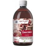 Barny`s Cran Urinal Forte Brusinky 500 ml – Hledejceny.cz