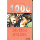 1000 dívčích otázek - Gaby Schuster