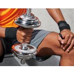 Tchibo Fitness bandáž na zápěstí – Hledejceny.cz