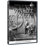 Vynález zkázy DVD – Hledejceny.cz