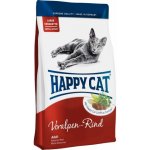 Happy cat Fit & Well Adult Hovězí 1,4 kg – Hledejceny.cz