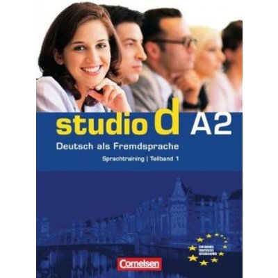 studio d A2/1 Sprachtr. AH Funk, H. - Niemann, R. M. – Zbozi.Blesk.cz