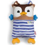NICI Zajíček Cosidoos oboustranný motiv 30x20x11 – Zboží Dáma