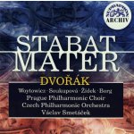 Antonín Dvořák Stabat Mater – Hledejceny.cz