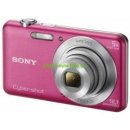 Sony Cyber-Shot DSC-W710