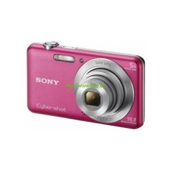 Sony Cyber-Shot DSC-W710