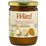 EDEN Bujon zeleninový WÜRZL sklo Bio 250 g – Sleviste.cz
