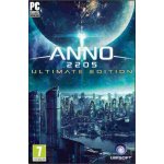 Anno 2205 (Ultimate Edition) – Hledejceny.cz