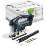 Festool PSBC 420 EB-Basic 576530 – Zboží Mobilmania