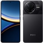 Poco F7 Pro 12GB/512GB Black – Zboží Živě