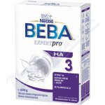 BEBA EXPERTpro HA 3 600 g – Zboží Dáma