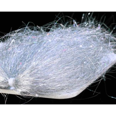 Sybai Blend Angel Hair Ice Silver – Hledejceny.cz