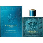 Versace Eros voda po holení 100 ml – Zboží Dáma