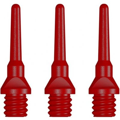 Designa Tufflex micro - 30 ks - red – Zboží Dáma