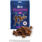 Brit Training Snack S 100 g – Zbozi.Blesk.cz