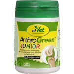 cdVet Kloubní výživa Arthro Green JUNIOR 25 g – Hledejceny.cz