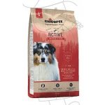 Chicopee Classic Nature Active Chicken & Rice 15 kg – Hledejceny.cz