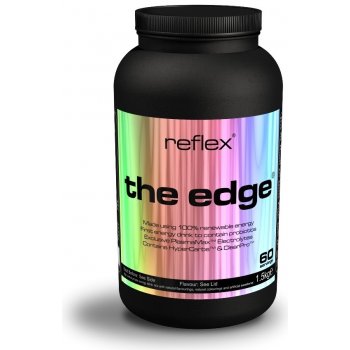 Reflex Nutrition The EDGE 1500 g