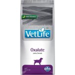 Vet Life Dog Oxalate 2 kg – Hledejceny.cz