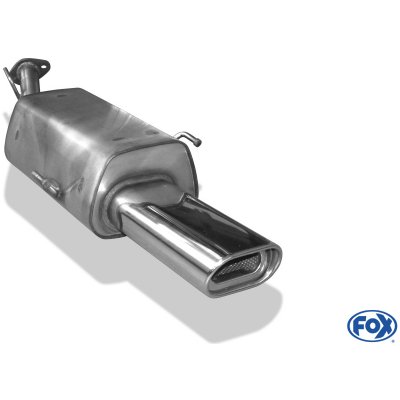FOX OP041031-593 – Hledejceny.cz