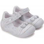 D.D.Step flexibilní sandálky h015-51435 silver – Zboží Mobilmania