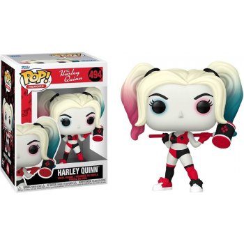 Funko Pop! Heroes 494 Harley Quinn