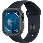 Spigen Rugged Armor Pro Apple Watch 4 44mm MILITARY GREEN 062CS26016 – Hledejceny.cz