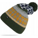 MONOTOX zimní čepice beanie zelená – Hledejceny.cz