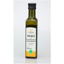 Natural Olej z ostropestřce mariánského za studena lisovaný 250 ml