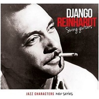 Django Reinhardt - Swing Guitars CD