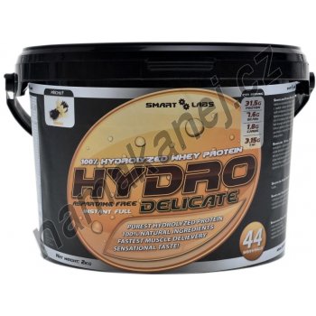 Smartlabs Hydro Delicate 2000 g