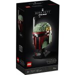 LEGO® Star Wars™ 75277 Helma Boby Fetta – Hledejceny.cz