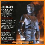 Michael Jackson - History, past, present and future-Book I, 2CD, 1995 – Zboží Mobilmania