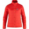 Dámská sportovní bunda Fjallraven Expedition X-Lätt Jacket W True Red