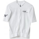 MAAP Womens Training Jersey white Dámský – Zboží Dáma