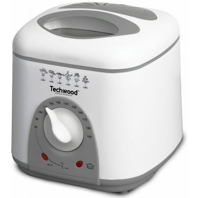 Techwood TFF 81 – Sleviste.cz