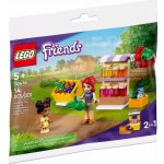 LEGO® Friends 30416 Stánek z trhu (polybag) – Hledejceny.cz