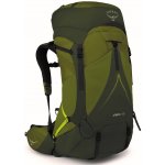 Osprey Atmos AG LT 65 l scenic valley/green peppercorn – Zbozi.Blesk.cz