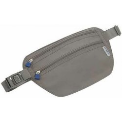 Samsonite RFID Money Belt