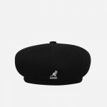 Kangol baret K3143ST Bamboo Jax Beret Black – Hledejceny.cz