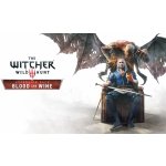 The Witcher 3: Divoký hon - O Víně a Krvi – Hledejceny.cz