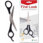 Fine Look - nůžky pro finální úpravu srsti