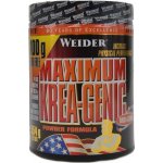WEIDER MAXIMUM KREA-GENIC 554 g – Hledejceny.cz